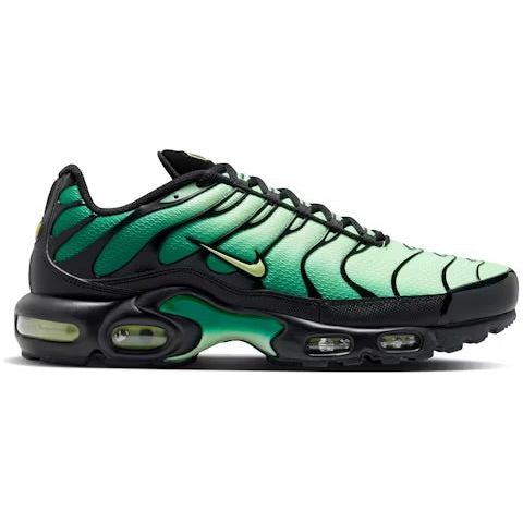 NIKE AIR MAX PLUS TN ‘GREEN GOBLIN’