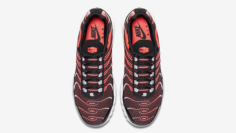 NIKE AIR MAX PLUS TN ‘HOT LAVA 2018’