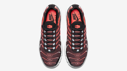 NIKE AIR MAX PLUS TN ‘HOT LAVA 2018’