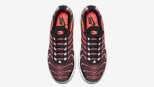 NIKE AIR MAX PLUS TN ‘HOT LAVA 2018’