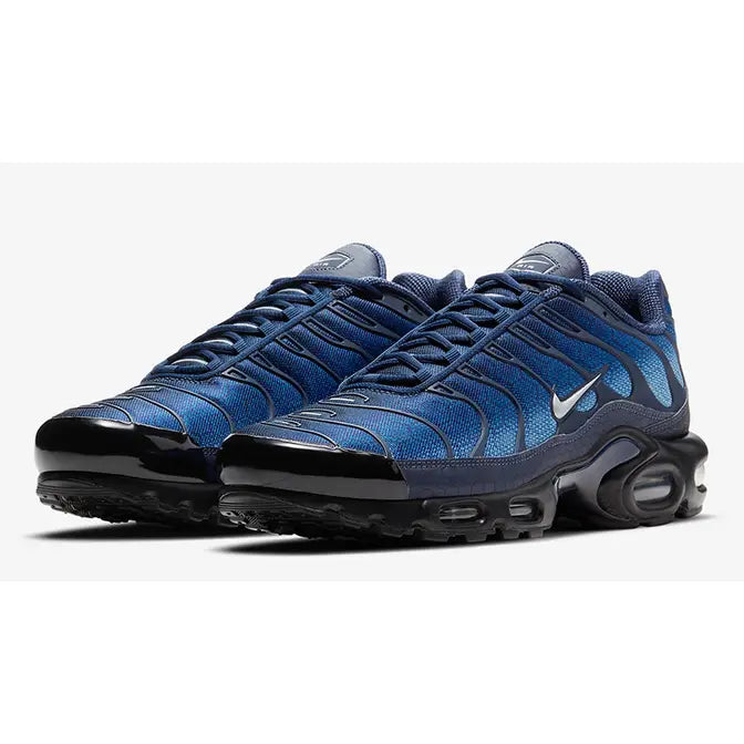 NIKE AIR MAX PLUS TN ‘BLUE HEX’