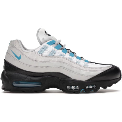 NIKE AIR MAX 95 LASER BLUE (2020)