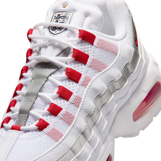 NIKE AIR MAX 95 ‘SE ENGLAND BIG BUBBLE’