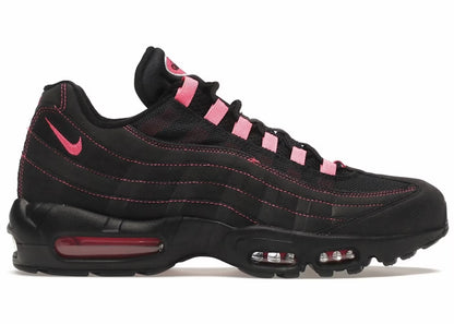 NIKE AIR MAX 95 ‘PINK BLAST 2019 JAPAN EXCLUSIVE’