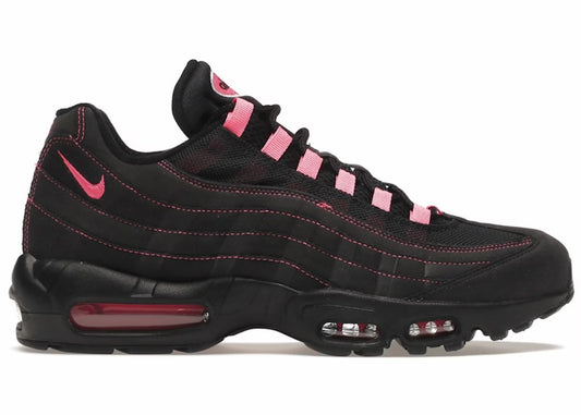 NIKE AIR MAX 95 ‘PINK BLAST 2019 JAPAN EXCLUSIVE’