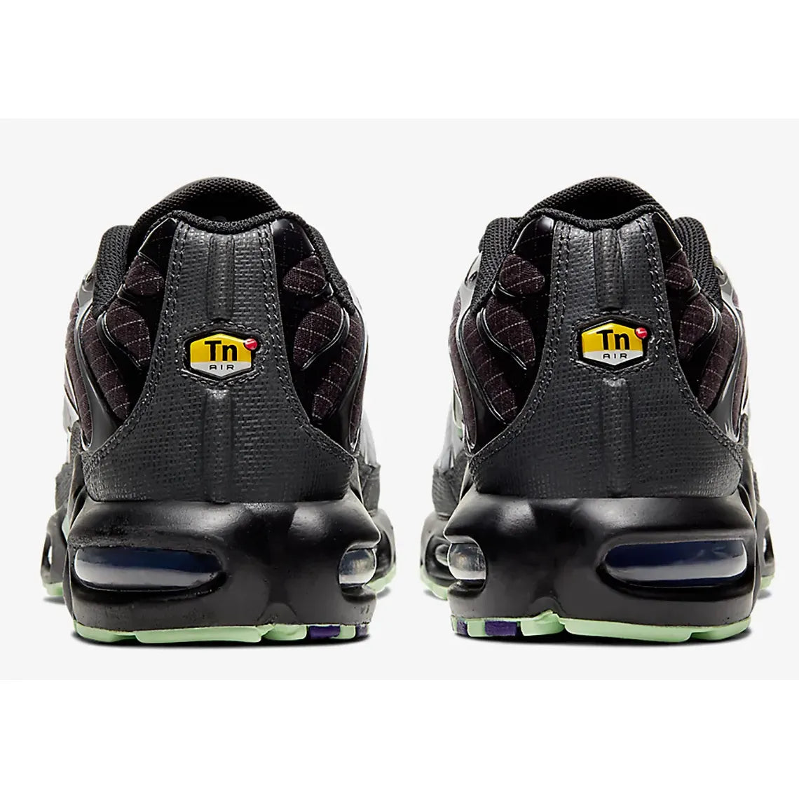 NIKE AIR MAX PLUS TN ‘GREEN GLOW 2019’