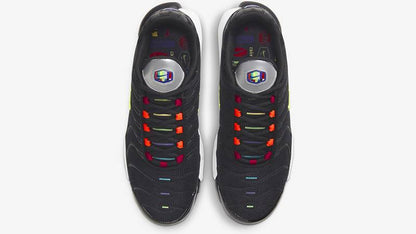 NIKE AIR MAX PLUS TN ‘EVOLUTION OF ICONS’
