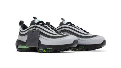 NIKE AIR MAX 95/97 ‘DUCKS OF A FEATHER LIGHTENING’
