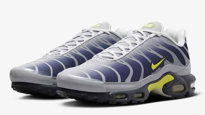 NIKE AIR MAX PLUS TN ‘REFLECTIVE OBSIDIAN’