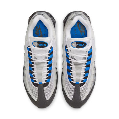 NIKE AIR MAX 95 OG ‘BIG BUBBLE BLUE SPARK 2025’