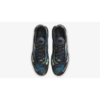 NIKE AIR MAX PLUS TN ‘BRUSHSTROKE/OFF NOIR’