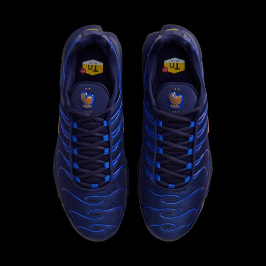 NIKE AIR MAX PLUS TN ‘FRENCH FOOTBALL FEDERATION 26’