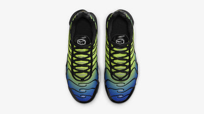 NIKE AIR MAX PLUS TN GS ‘SPRITE’