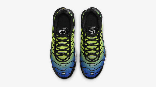 NIKE AIR MAX PLUS TN GS ‘SPRITE’