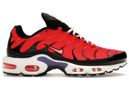 NIKE AIR MAX PLUS TN ‘SIREN RED’