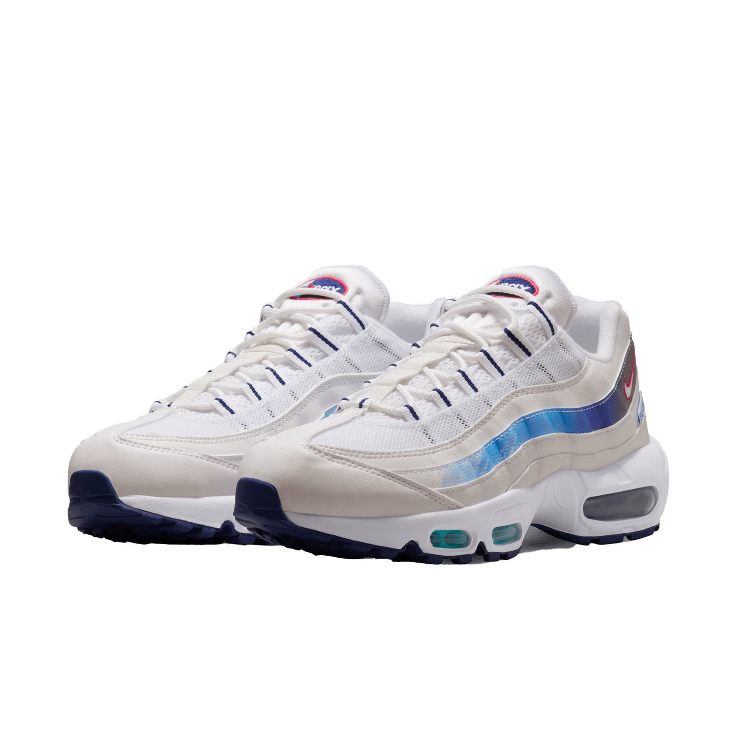 NIKE AIR MAX 95 ‘ENGLAND 3 LIONS’