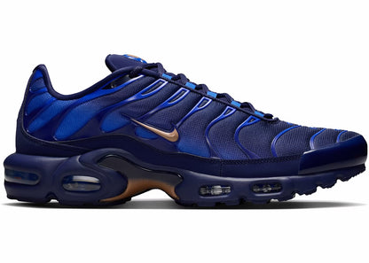 NIKE AIR MAX PLUS TN ‘FRENCH FOOTBALL FEDERATION 26’