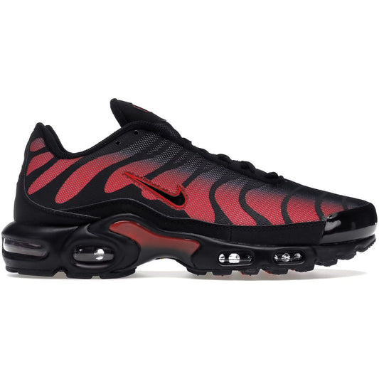 NIKE AIR MAX PLUS TN ‘REFLECTIVE BRED’