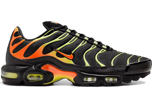 NIKE AIR MAX PLUS TN ‘SUNRISE’