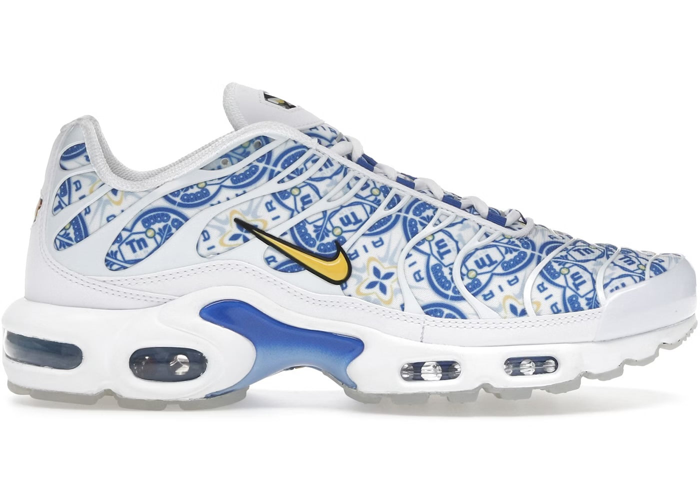 NIKE AIR MAX PLUS TN ‘LISBOA’