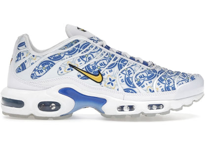 NIKE AIR MAX PLUS TN ‘LISBOA’