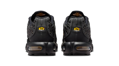 NIKE AIR MAX PLUS TN ‘MANCHESTER HONEY BLACK’