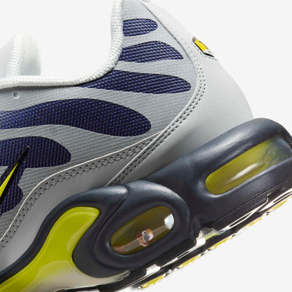 NIKE AIR MAX PLUS TN ‘REFLECTIVE OBSIDIAN’