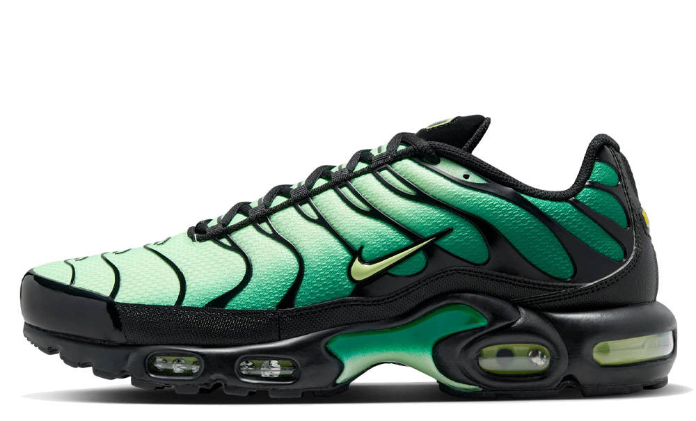 NIKE AIR MAX PLUS TN ‘GREEN GOBLIN’