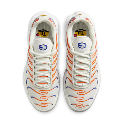 NIKE AIR MAX PLUS TN ‘KNICKS’