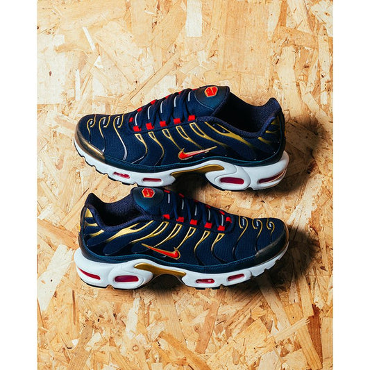 NIKE AIR MAX PLUS TN ‘OLYMPIC’