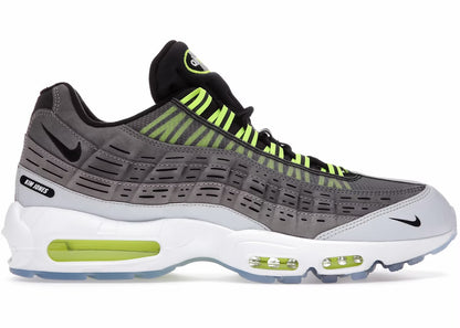NIKE AIR MAX 95 KIM JONES ‘VOLT’