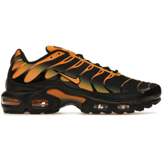 NIKE AIR MAX PLUS TN ‘BLACK SUNDIAL’