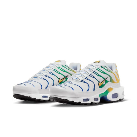 NIKE AIR MAX PLUS TN ‘BRAZIL’