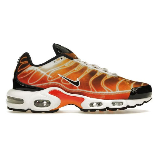 NIKE AIR MAX PLUS TN ‘LIGHT PHOTOGRAPHY ORANGE’