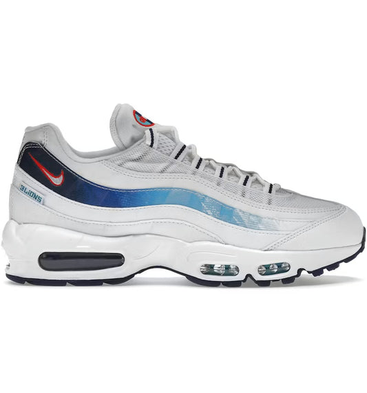 NIKE AIR MAX 95 ‘ENGLAND 3 LIONS’