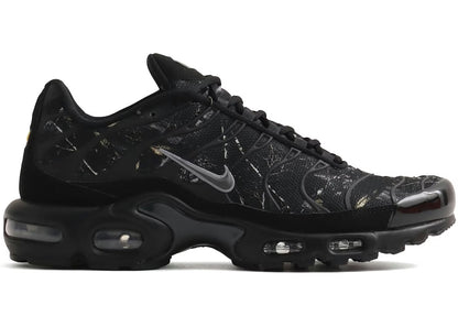 NIKE AIR MAX PLUS TN ‘BLACK WOOD CAMO’