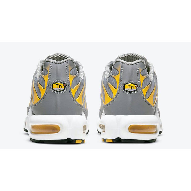 NIKE AIR MAX PLUS TN ‘GREY SULPHUR’