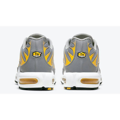 NIKE AIR MAX PLUS TN ‘GREY SULPHUR’
