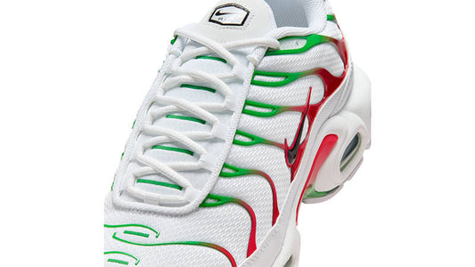 NIKE AIR MAX PLUS TN ‘ITALY’