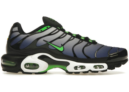 NIKE AIR MAX PLUS TN ‘SCREAM GREEN’