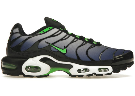 NIKE AIR MAX PLUS TN ‘SCREAM GREEN’