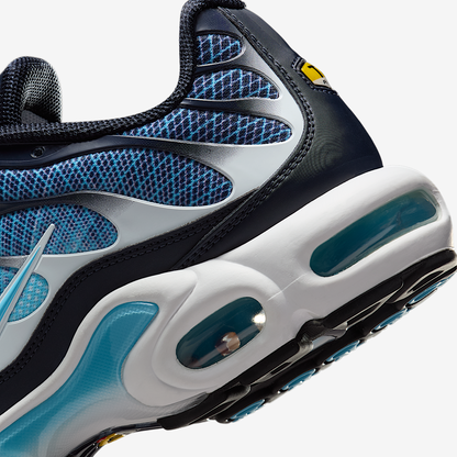 NIKE AIR MAX PLUS TN ‘DARK OBSIDIAN BLUE CHILL’