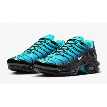 NIKE AIR MAX PLUS TN ‘AQUA FADE’