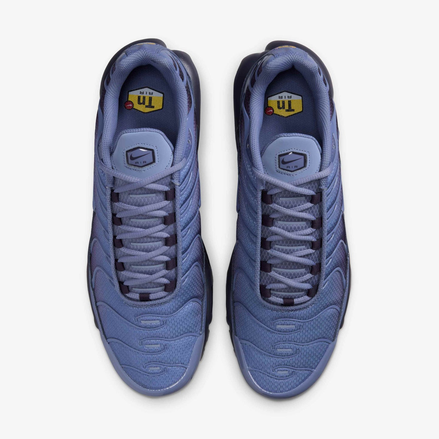 NIKE AIR MAX PLUS TN ‘WORLD INDIGO’
