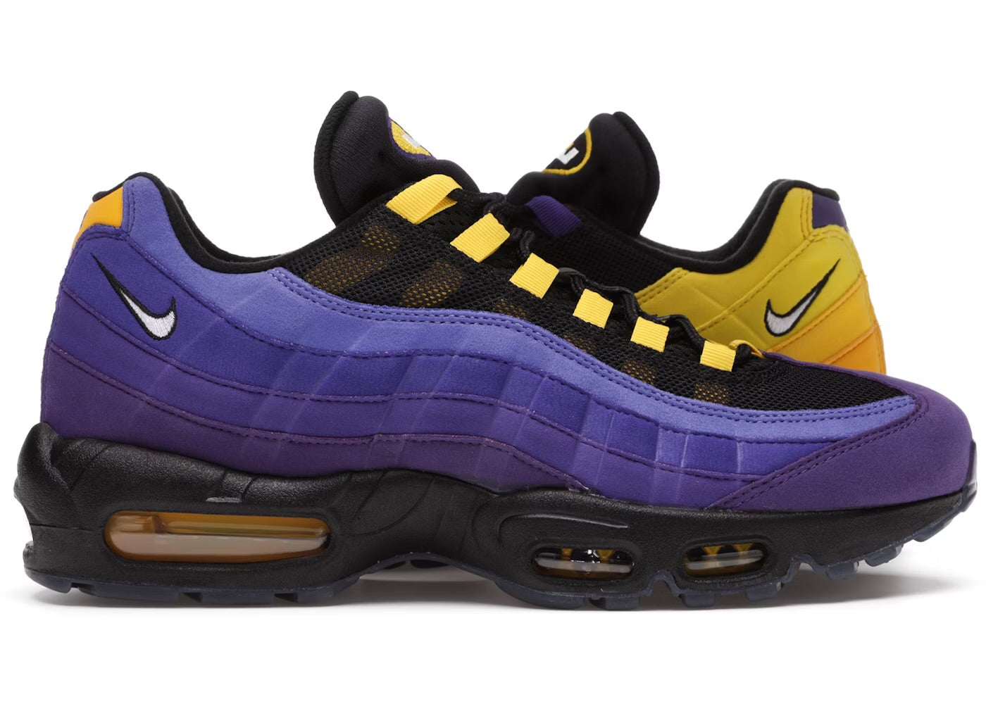 NIKE AIR MAX 95 NRG ‘LEBRON LAKERS’