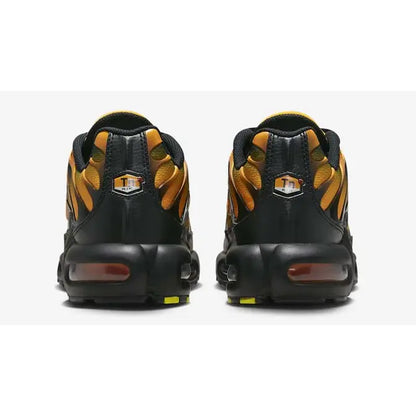 NIKE AIR MAX PLUS TN ‘BLACK SUNDIAL’