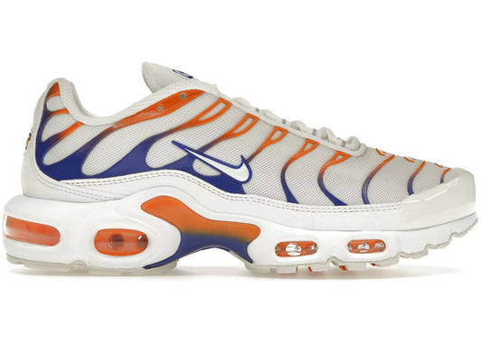 NIKE AIR MAX PLUS TN ‘KNICKS’