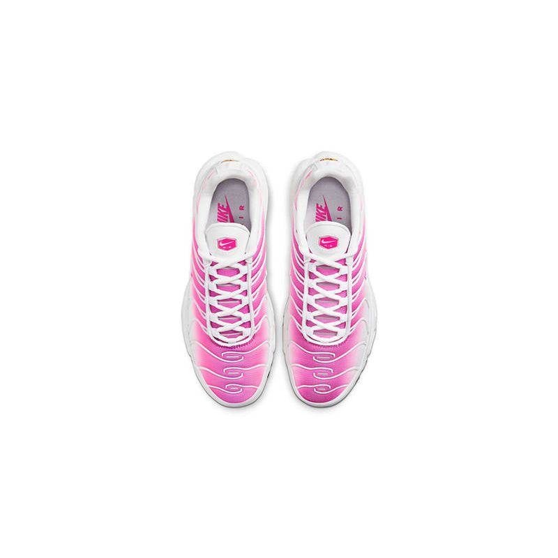 NIKE AIR MAX PLUS TN ‘PINK FADE’