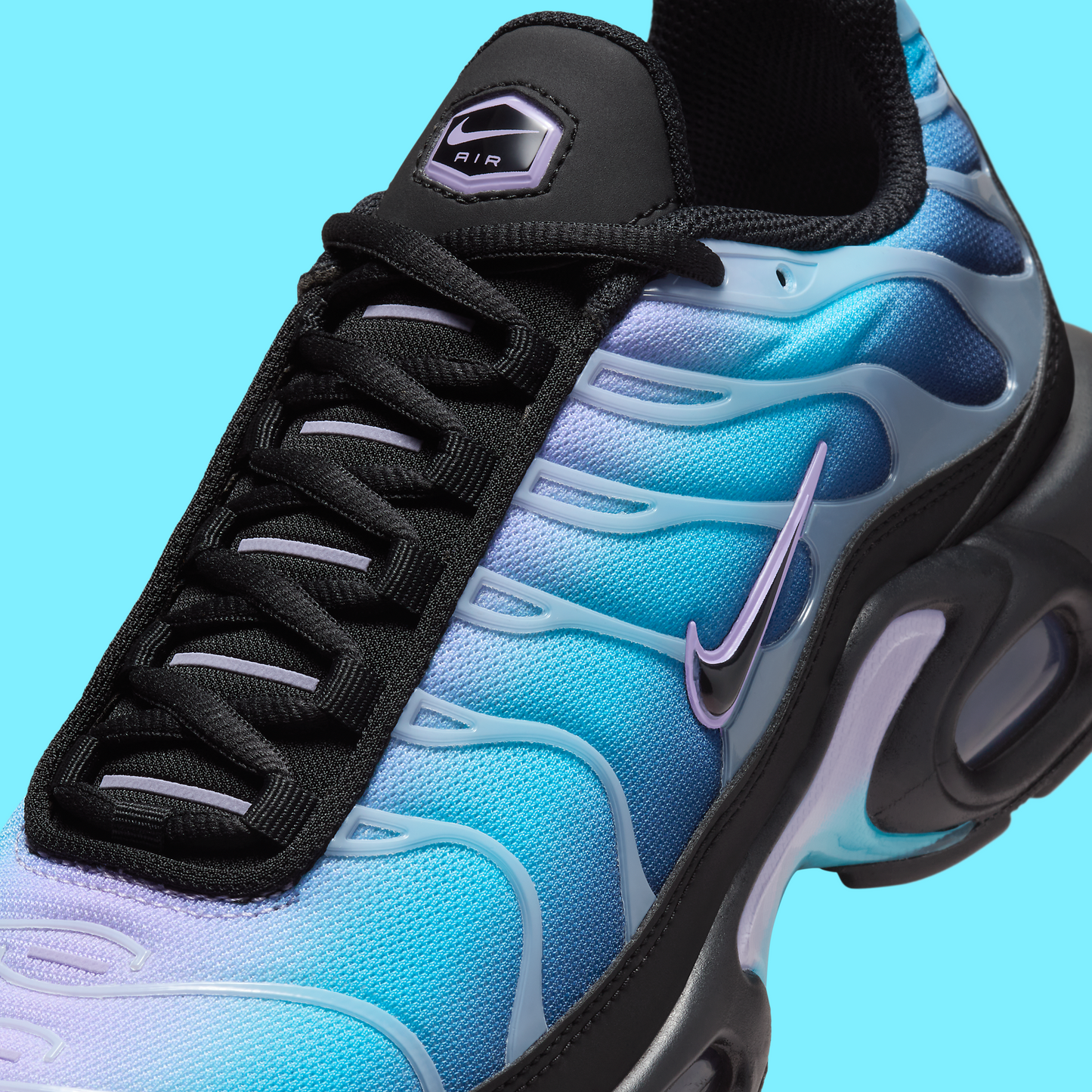 NIKE AIR MAX PLUS TN ‘COTTON CANDY’