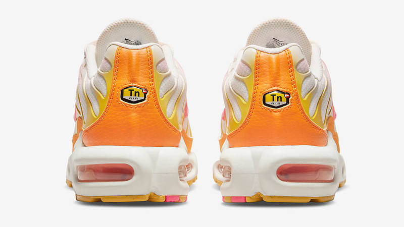NIKE AIR MAX PLUS TN ‘SUNRISE 2022’
